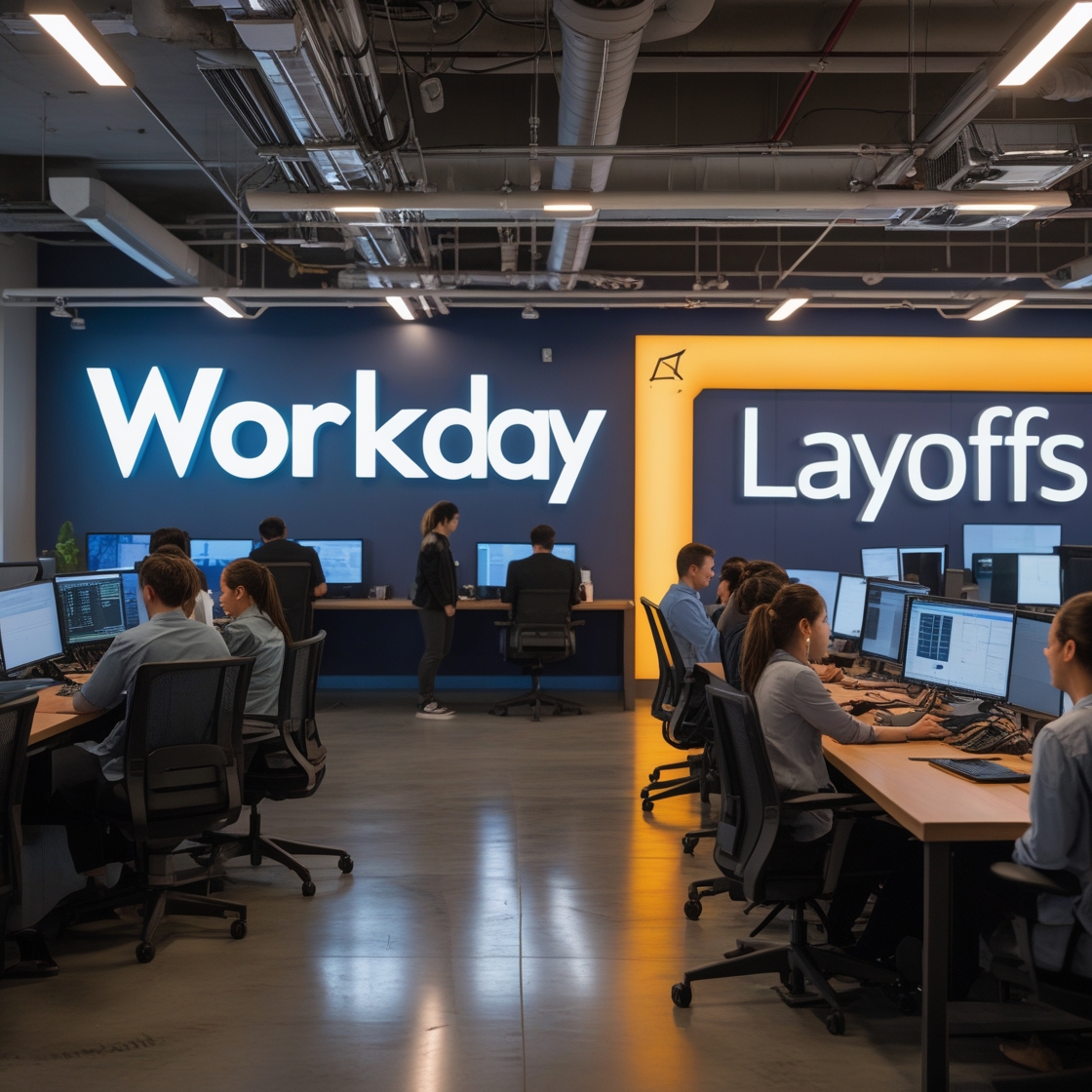 Workday Layoffs: What It Means for Job Seekers