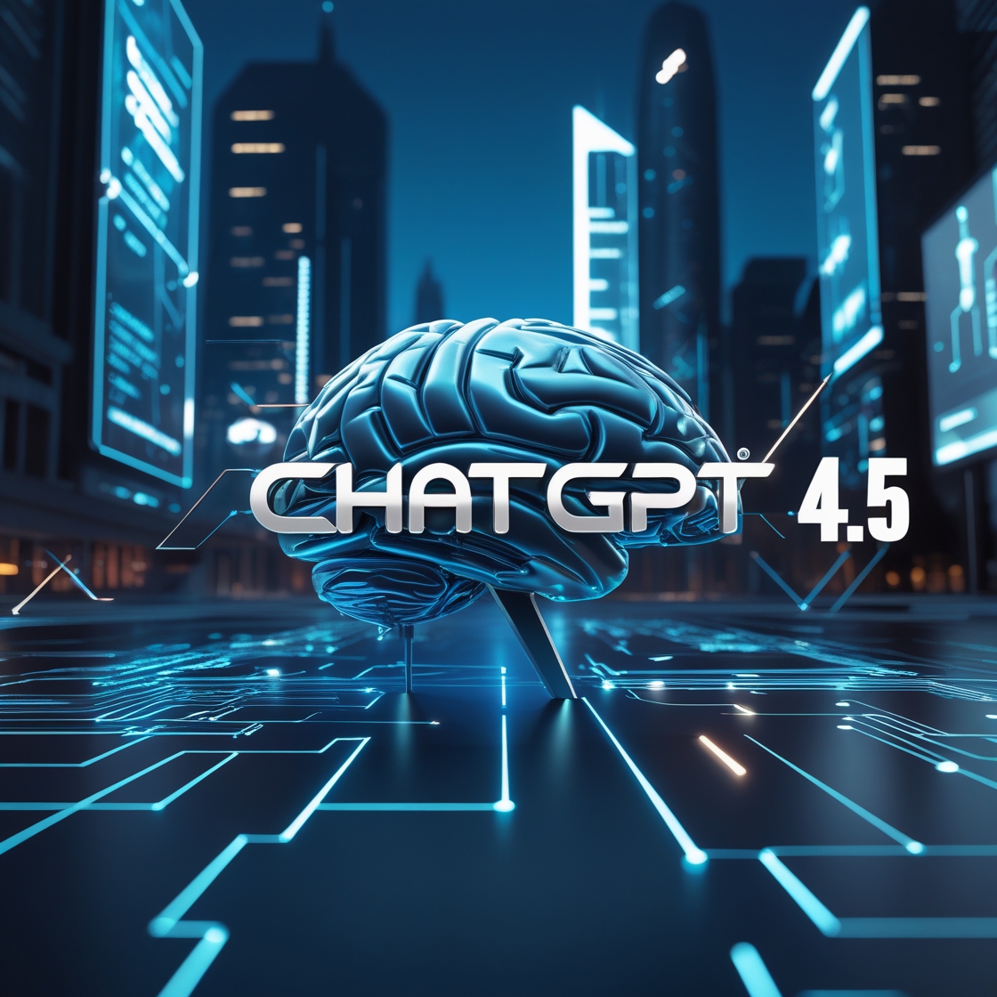 ChatGPT 4.5: The Next Step in AI-Powered Resume Building